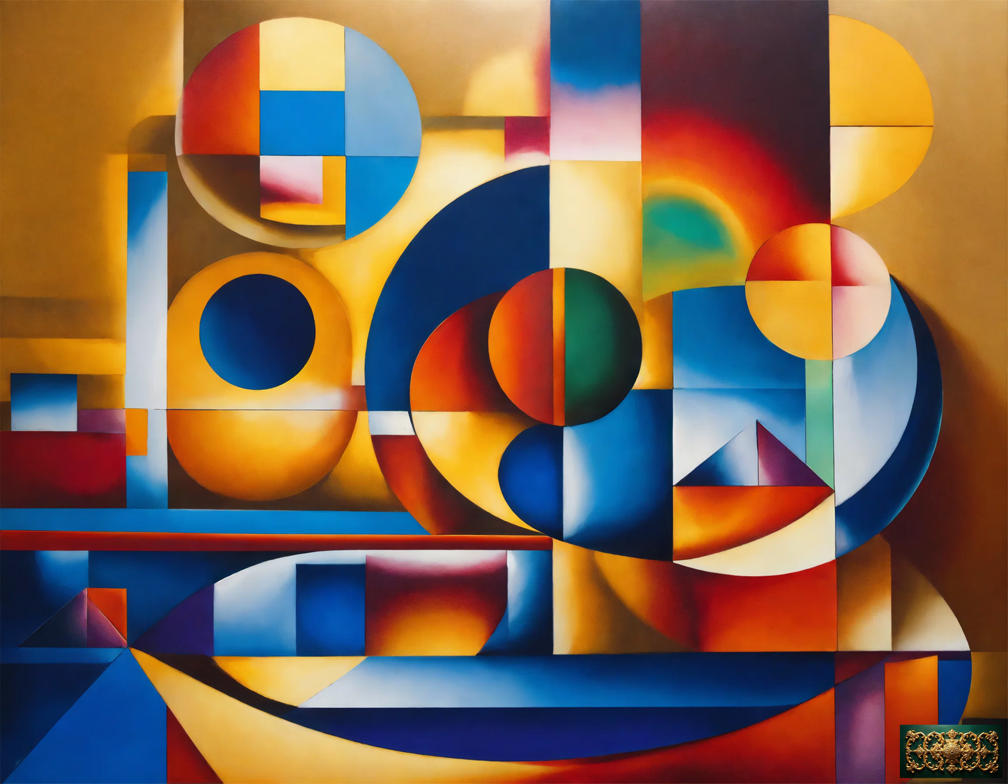 LUX VON ZOLLERN GREAT OPPORTUNITIES NO. 69 L