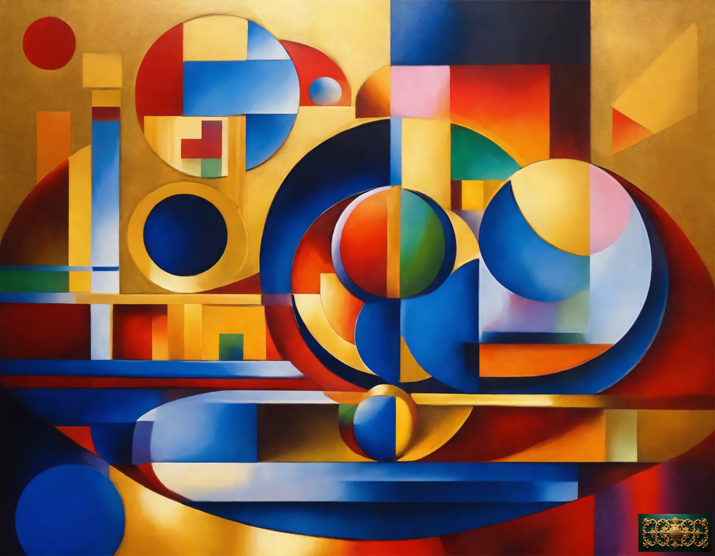 LUX VON ZOLLERN GREAT OPPORTUNITIES NO. 70 L