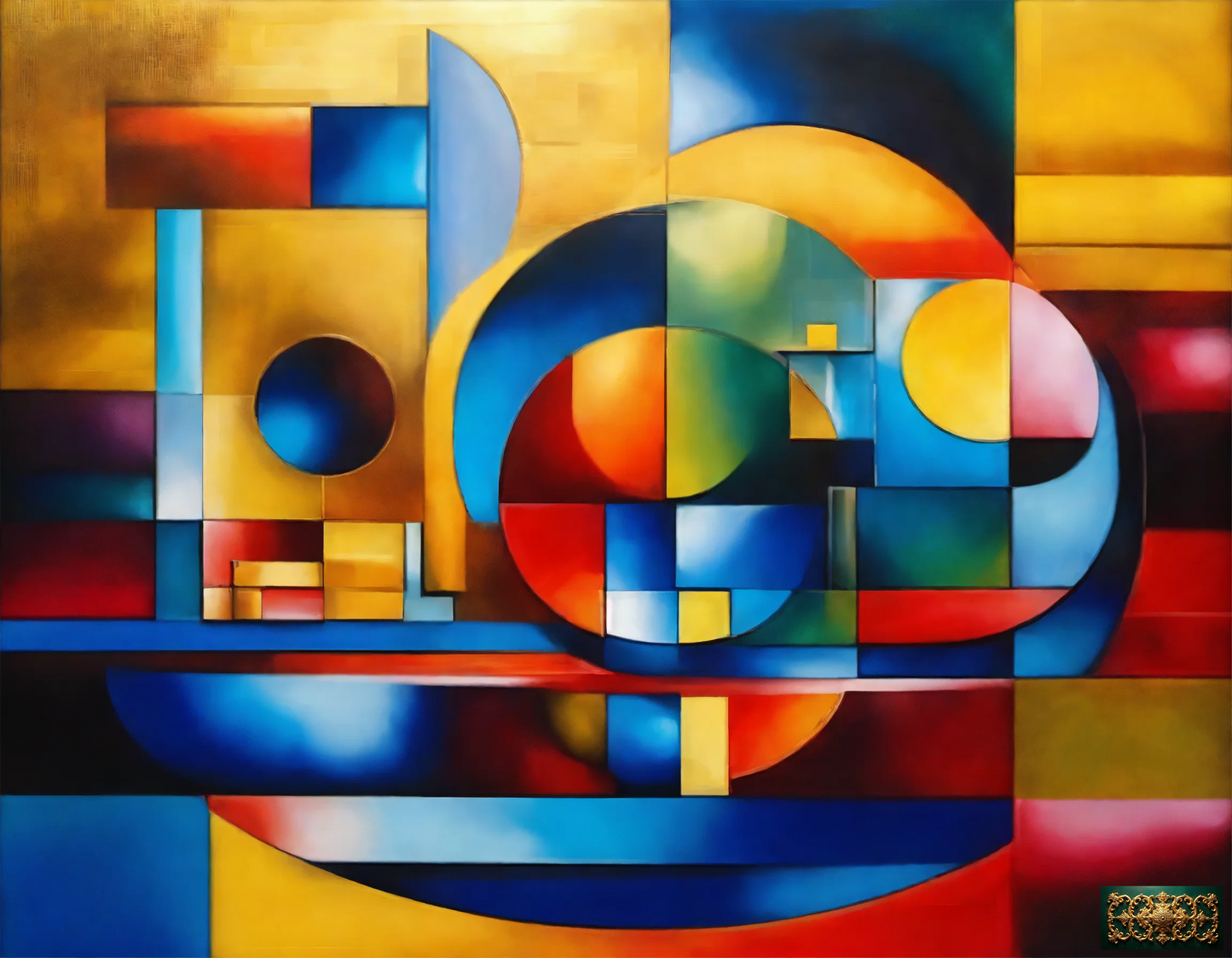 LUX VON ZOLLERN GREAT OPPORTUNITIES NO. 8