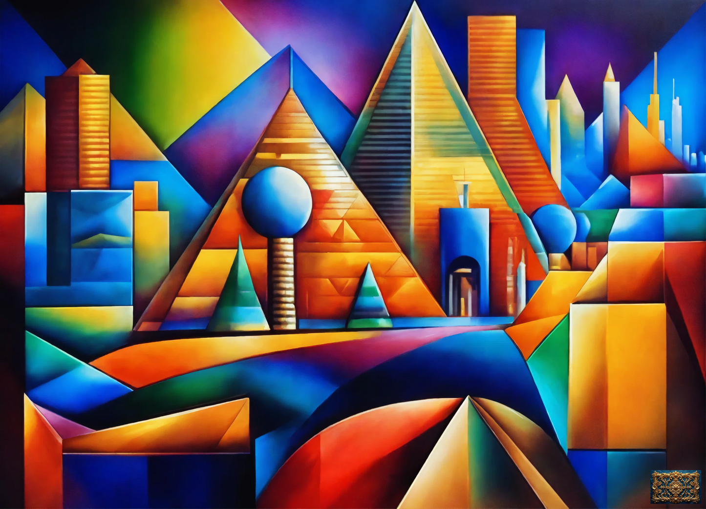 LUX VON ZOLLERN FACETS OF YOU NO. 10 L