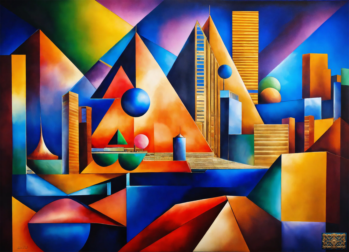 LUX VON ZOLLERN FACETS OF YOU NO. 11 L