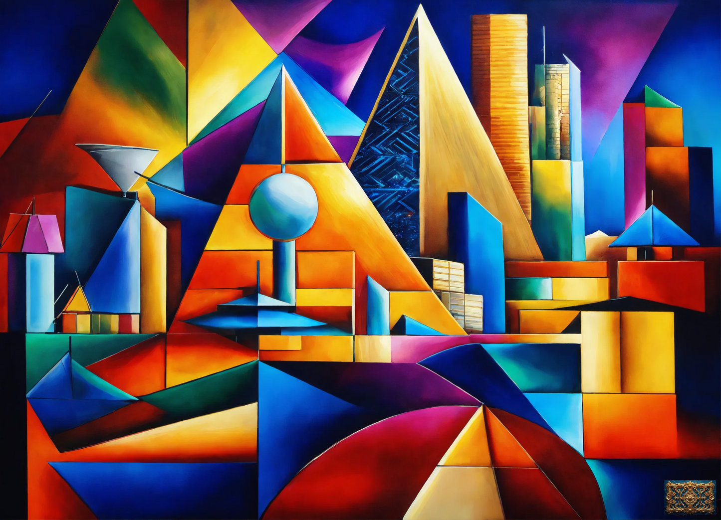 LUX VON ZOLLERN FACETS OF YOU NO. 12 L