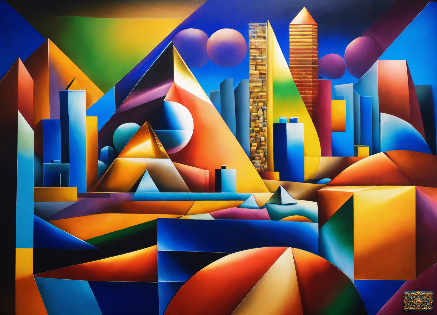 LUX VON ZOLLERN FACETS OF YOU NO. 14 L