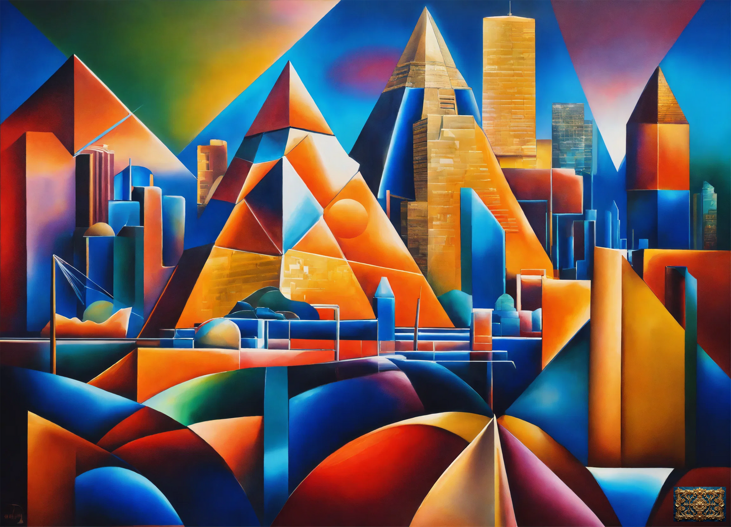 LUX VON ZOLLERN FACETS OF YOU NO. 15 L