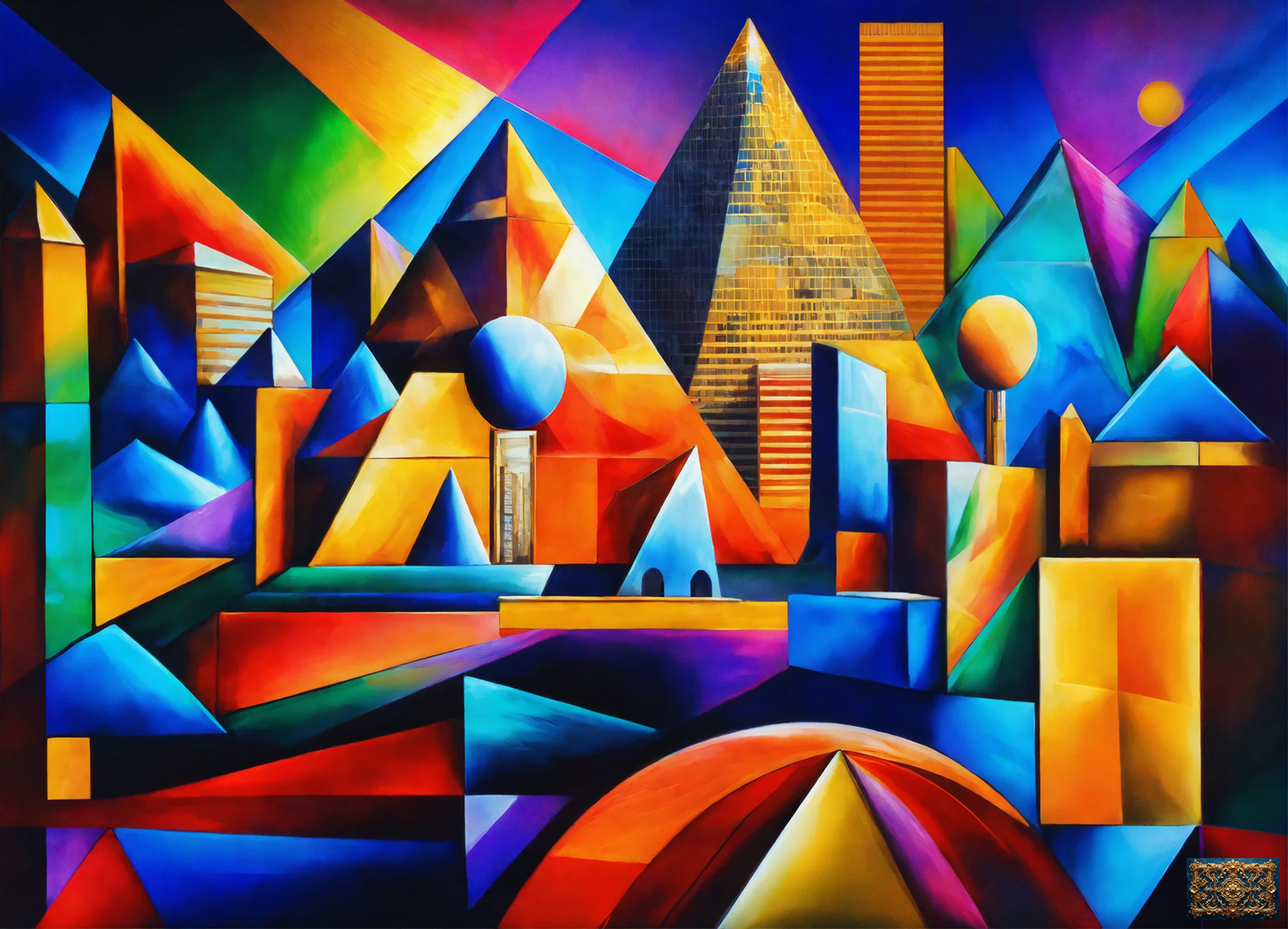 LUX VON ZOLLERN FACETS OF YOU NO. 17 L