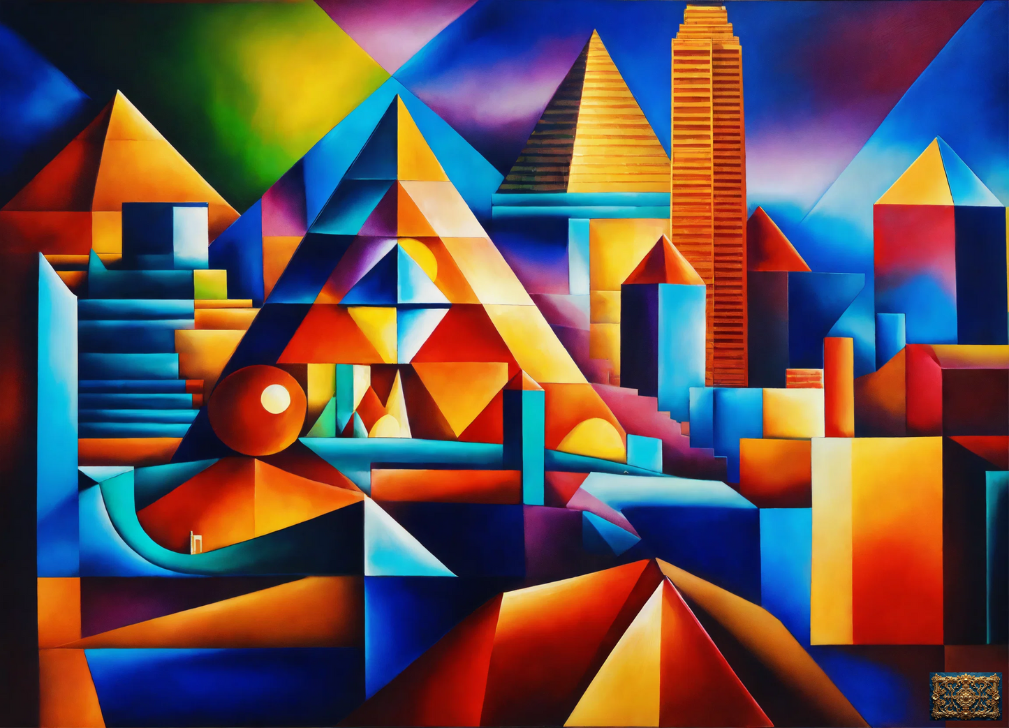 LUX VON ZOLLERN FACETS OF YOU NO. 18 L