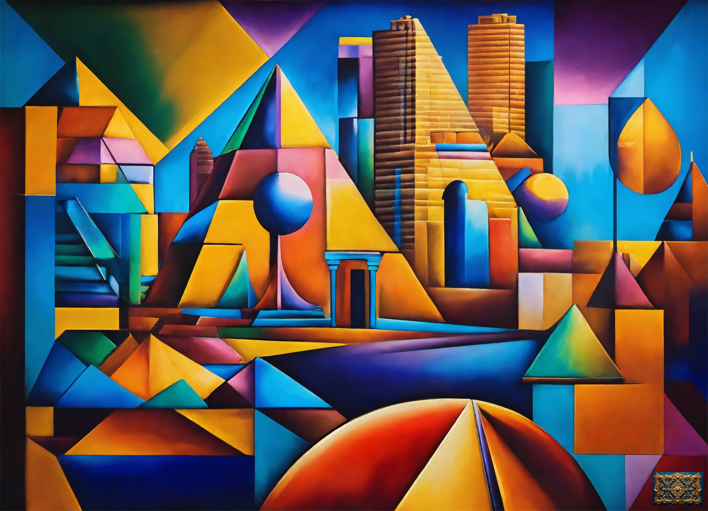 LUX VON ZOLLERN FACETS OF YOU NO. 19 L