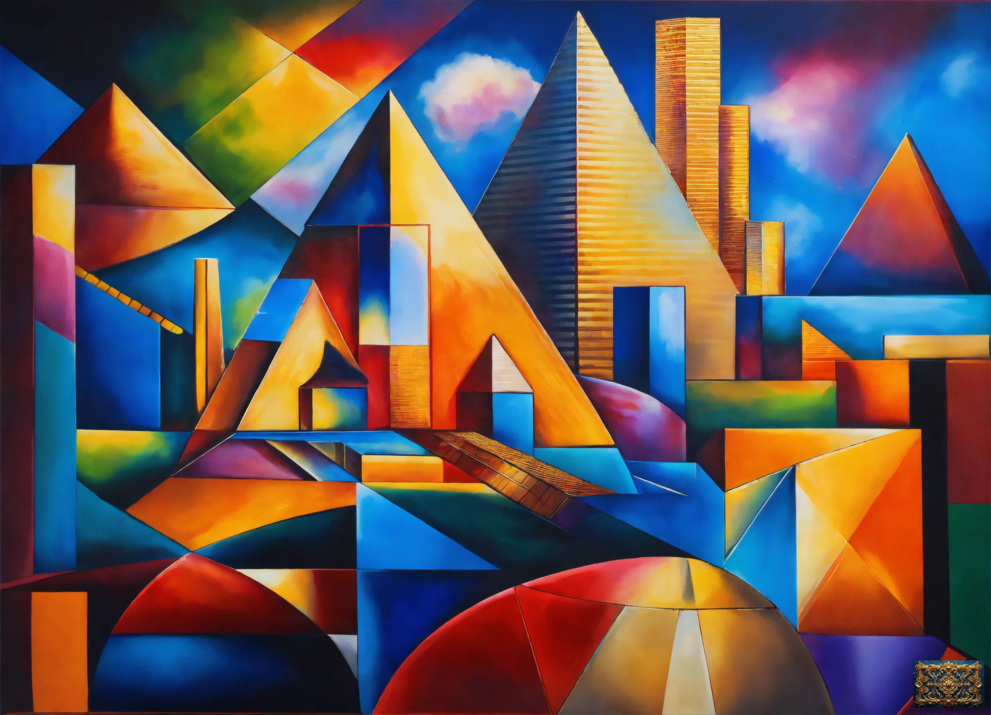 LUX VON ZOLLERN FACETS OF YOU NO. 20 L