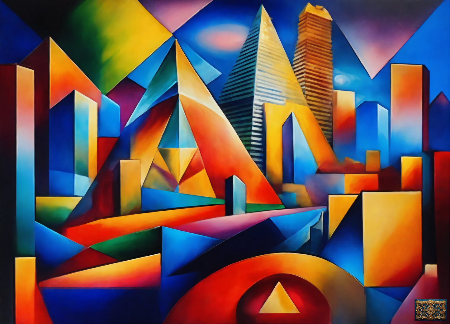 LUX VON ZOLLERN FACETS OF YOU NO. 22 L