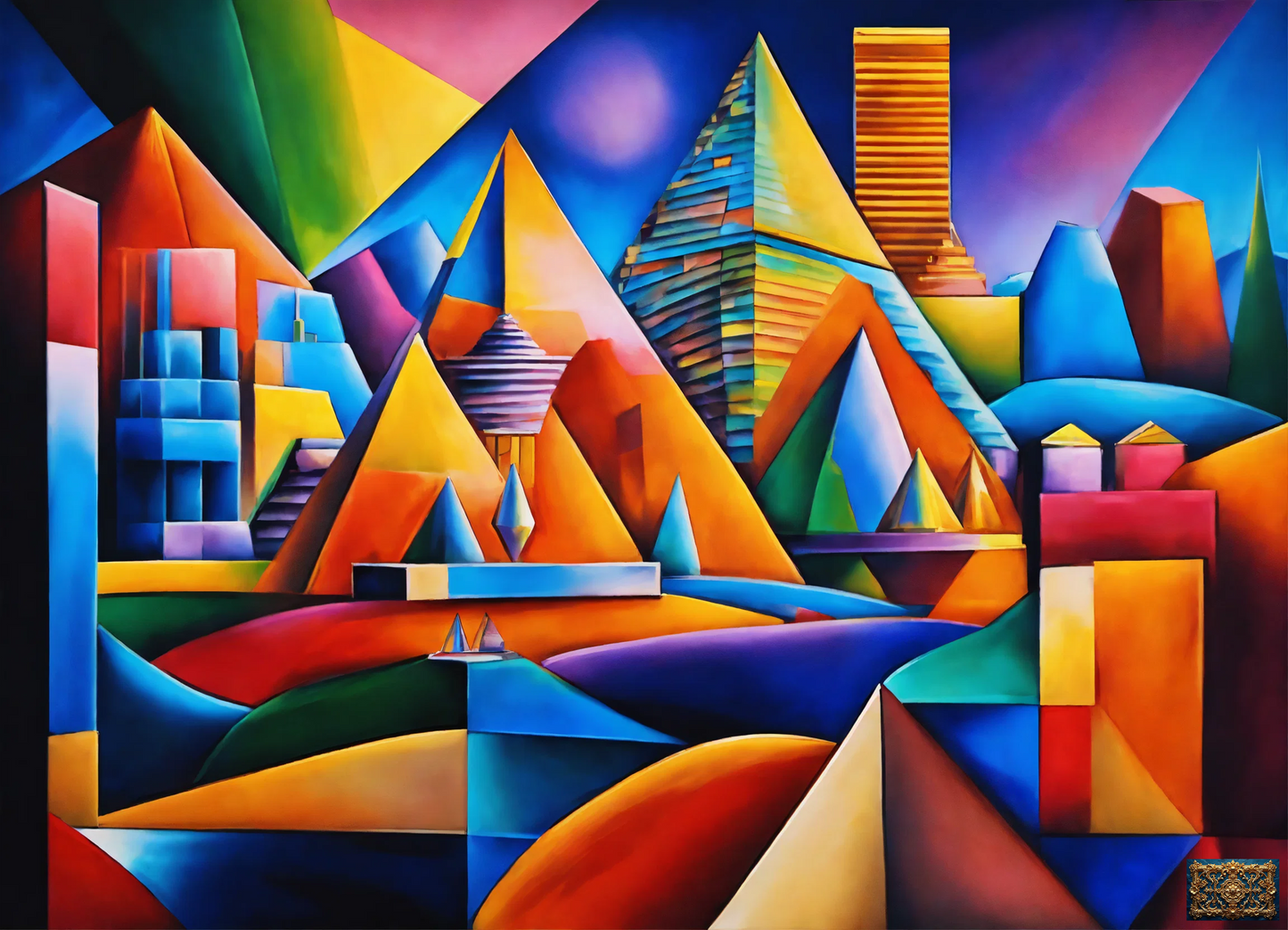 LUX VON ZOLLERN FACETS OF YOU NO. 23 L