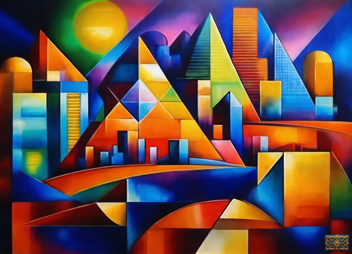 LUX VON ZOLLERN FACETS OF YOU NO. 24 L