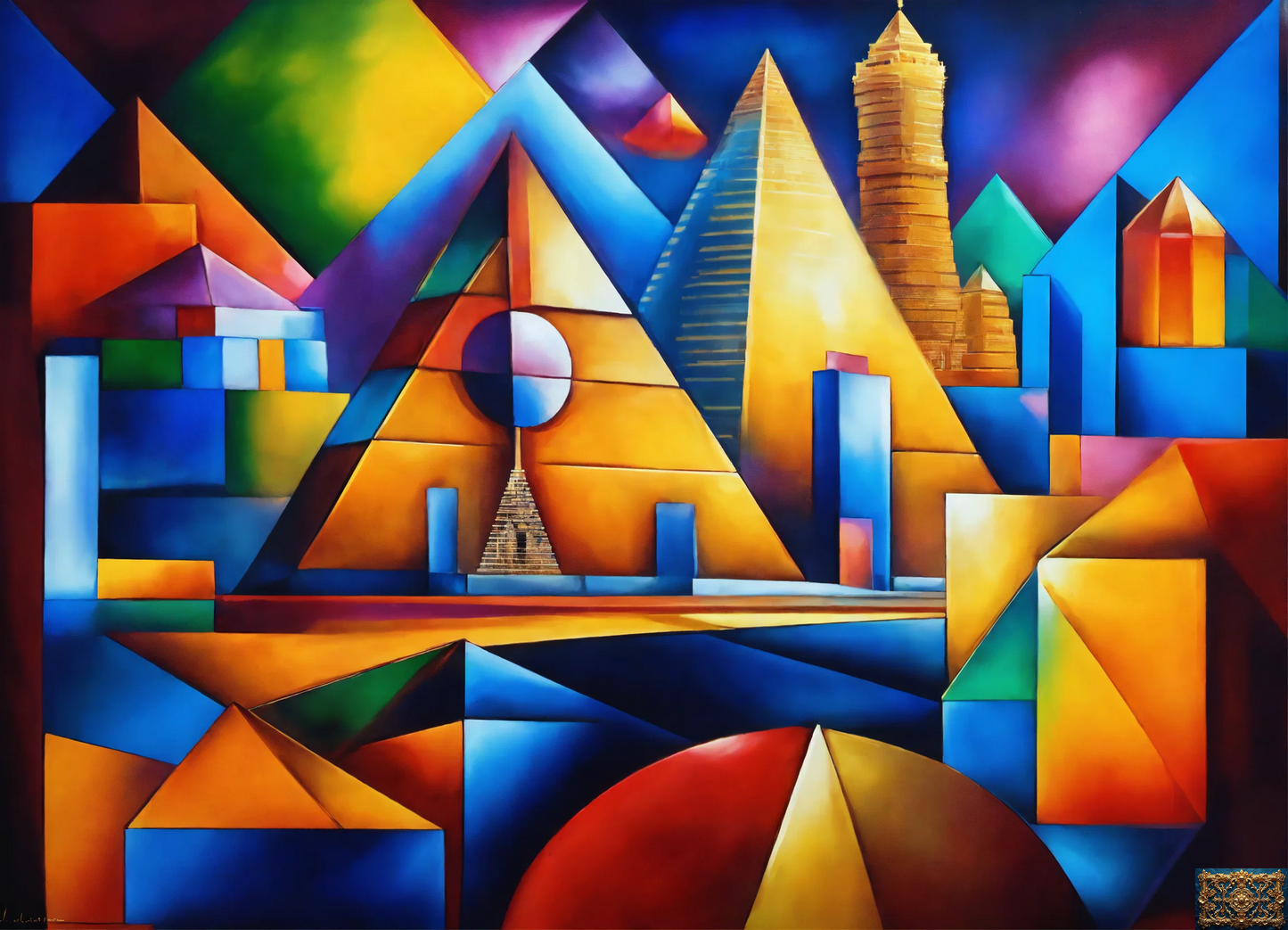 LUX VON ZOLLERN FACETS OF YOU NO. 25 L