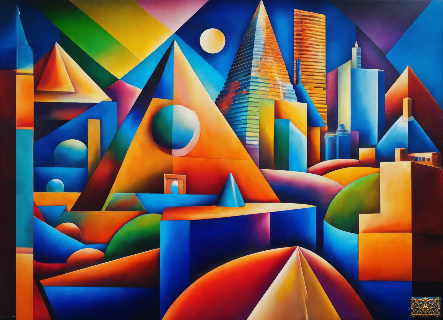 LUX VON ZOLLERN FACETS OF YOU NO. 27 L