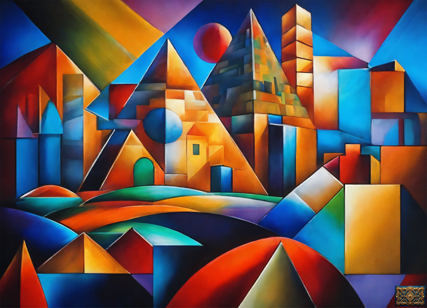 LUX VON ZOLLERN FACETS OF YOU NO. 28 L