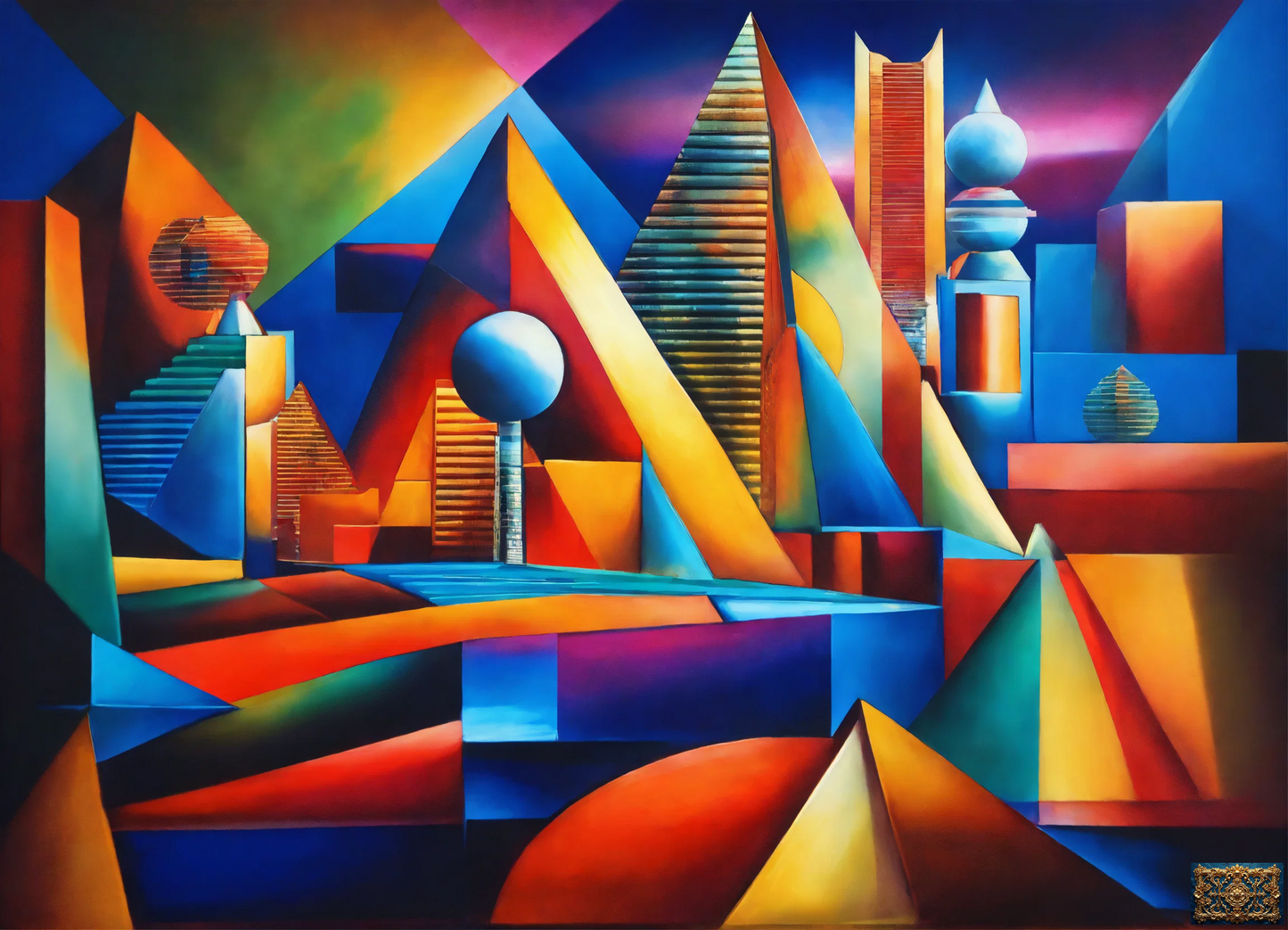 LUX VON ZOLLERN FACETS OF YOU NO. 29 L