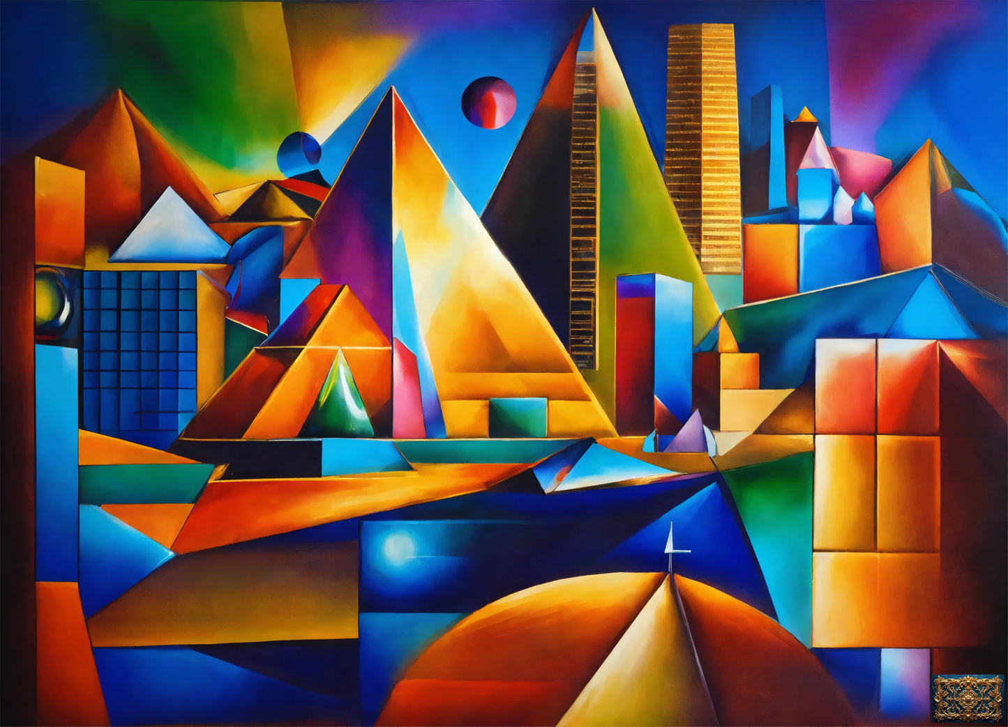 LUX VON ZOLLERN FACETS OF YOU NO. 30 L