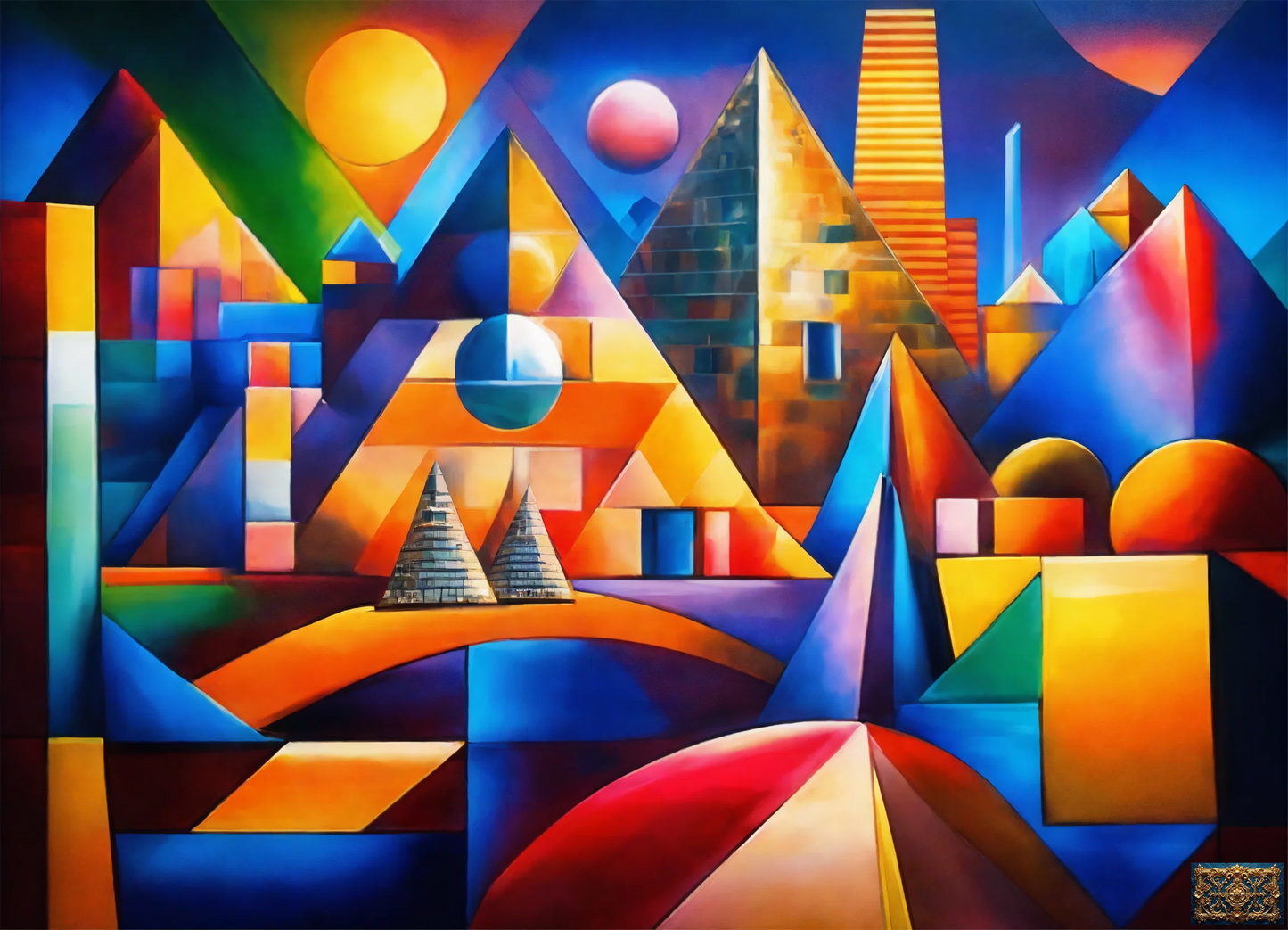 LUX VON ZOLLERN FACETS OF YOU NO. 32 L