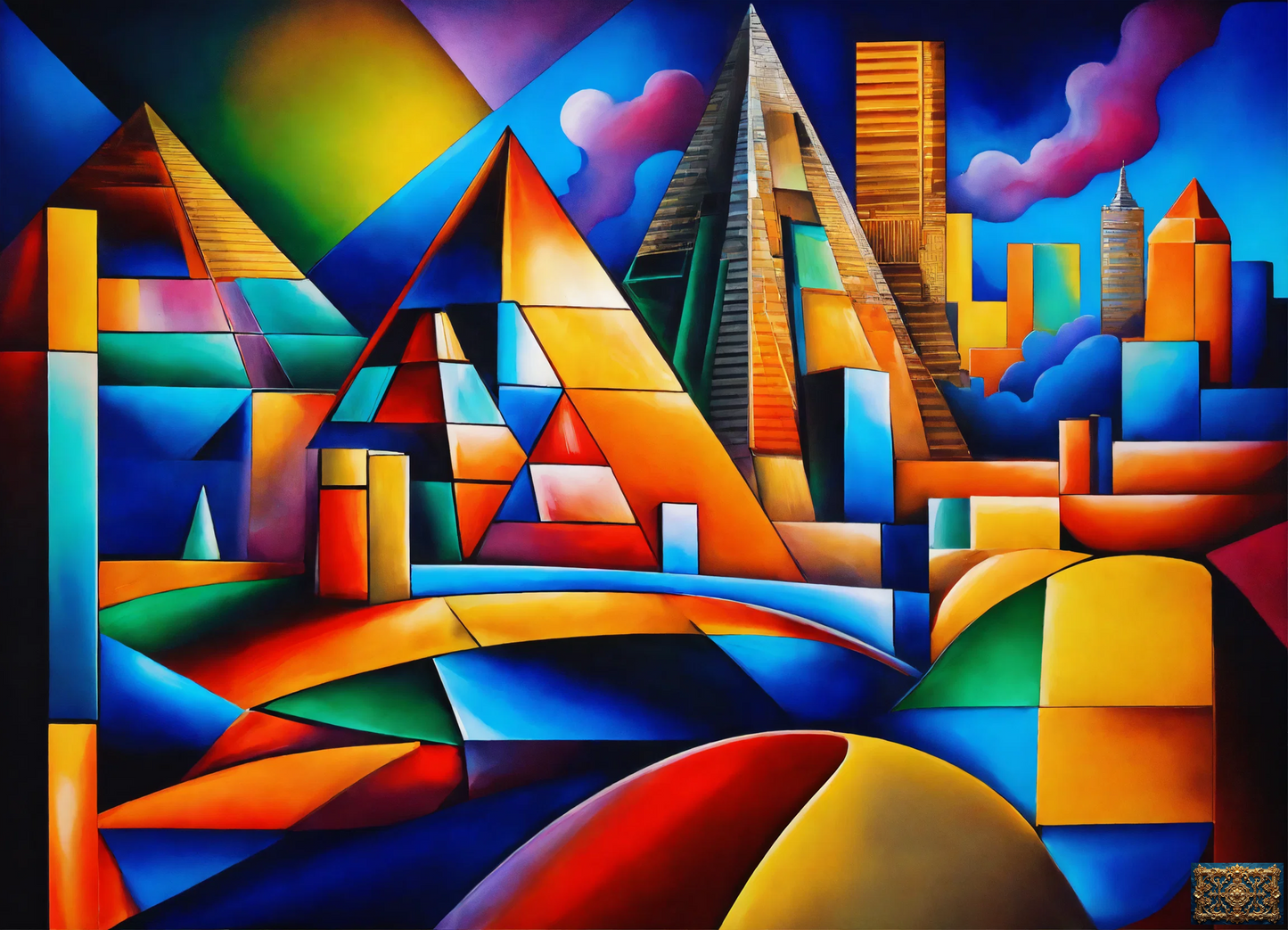 LUX VON ZOLLERN FACETS OF YOU NO. 33 L