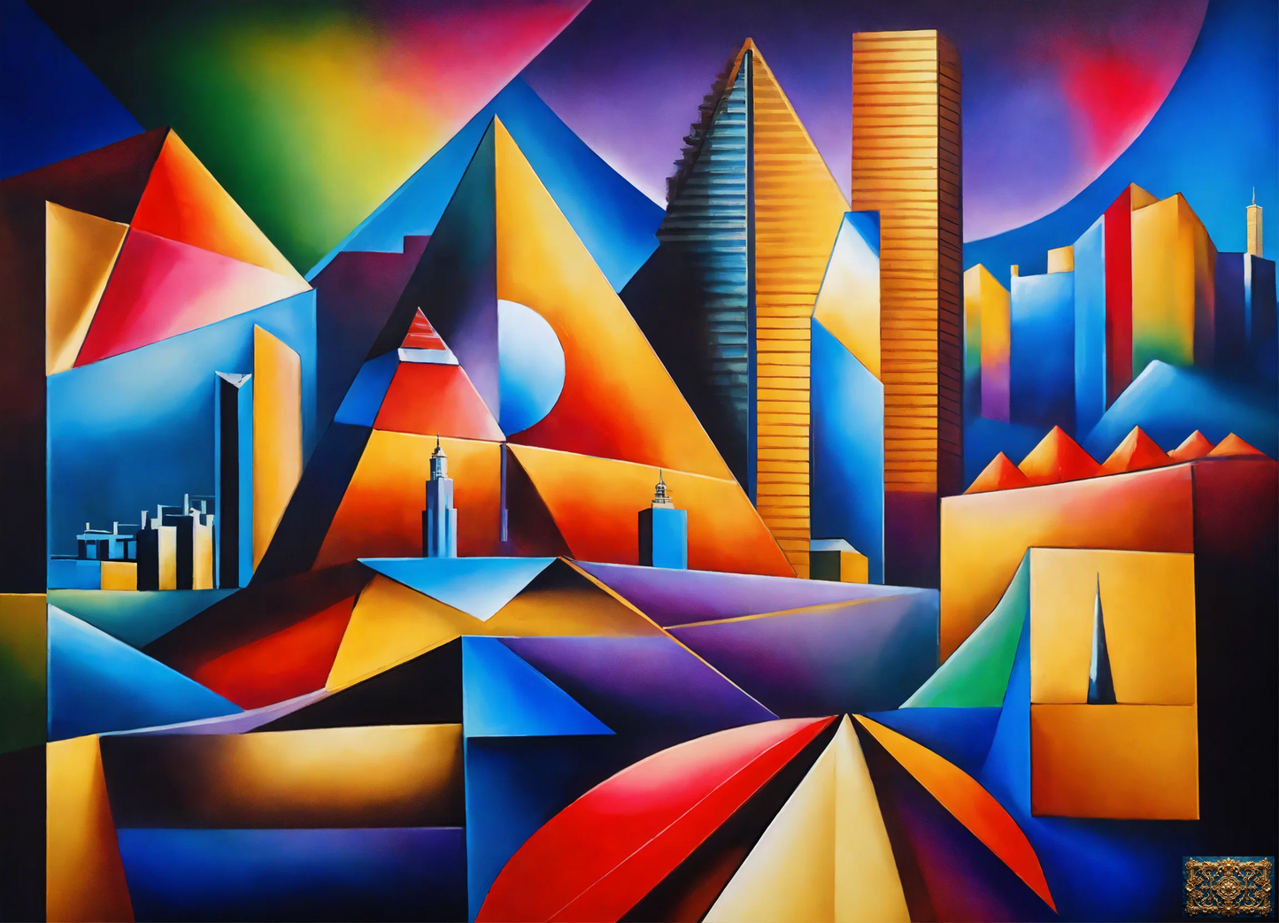 LUX VON ZOLLERN FACETS OF YOU NO. 34 L