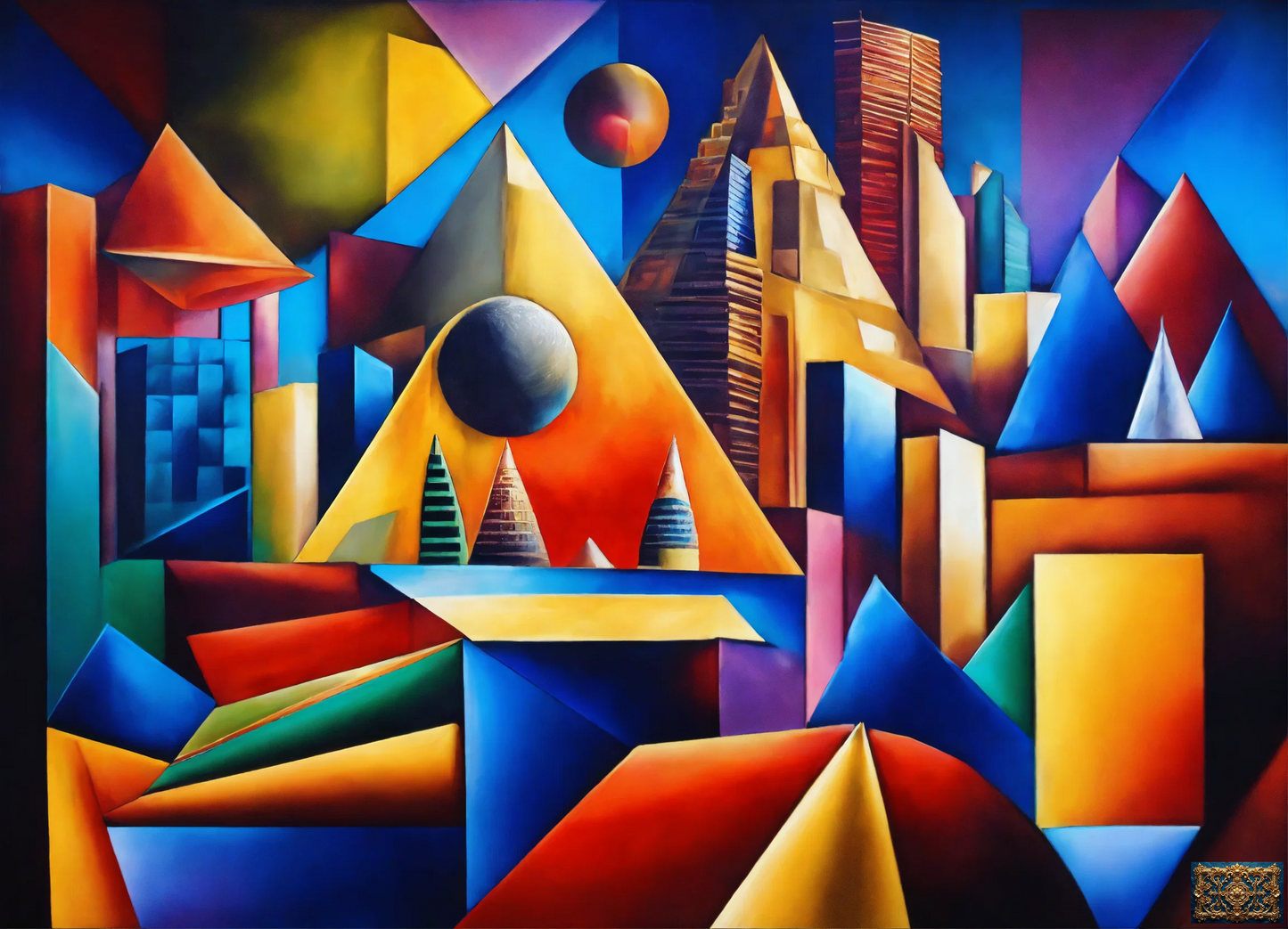 LUX VON ZOLLERN FACETS OF YOU NO. 35 L