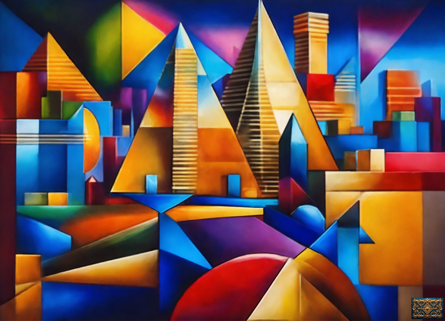 LUX VON ZOLLERN FACETS OF YOU NO. 36 L