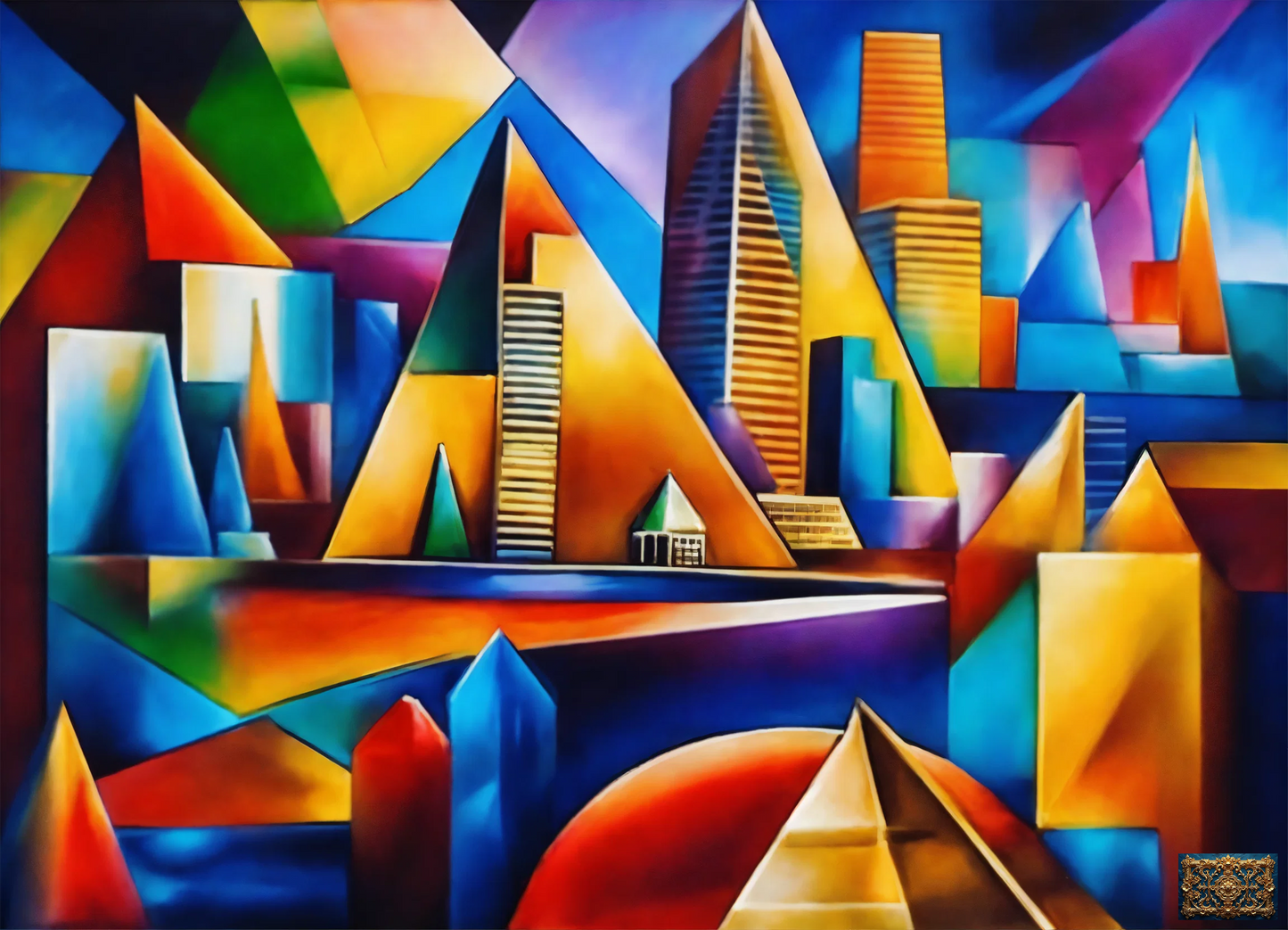 LUX VON ZOLLERN FACETS OF YOU NO. 3 L