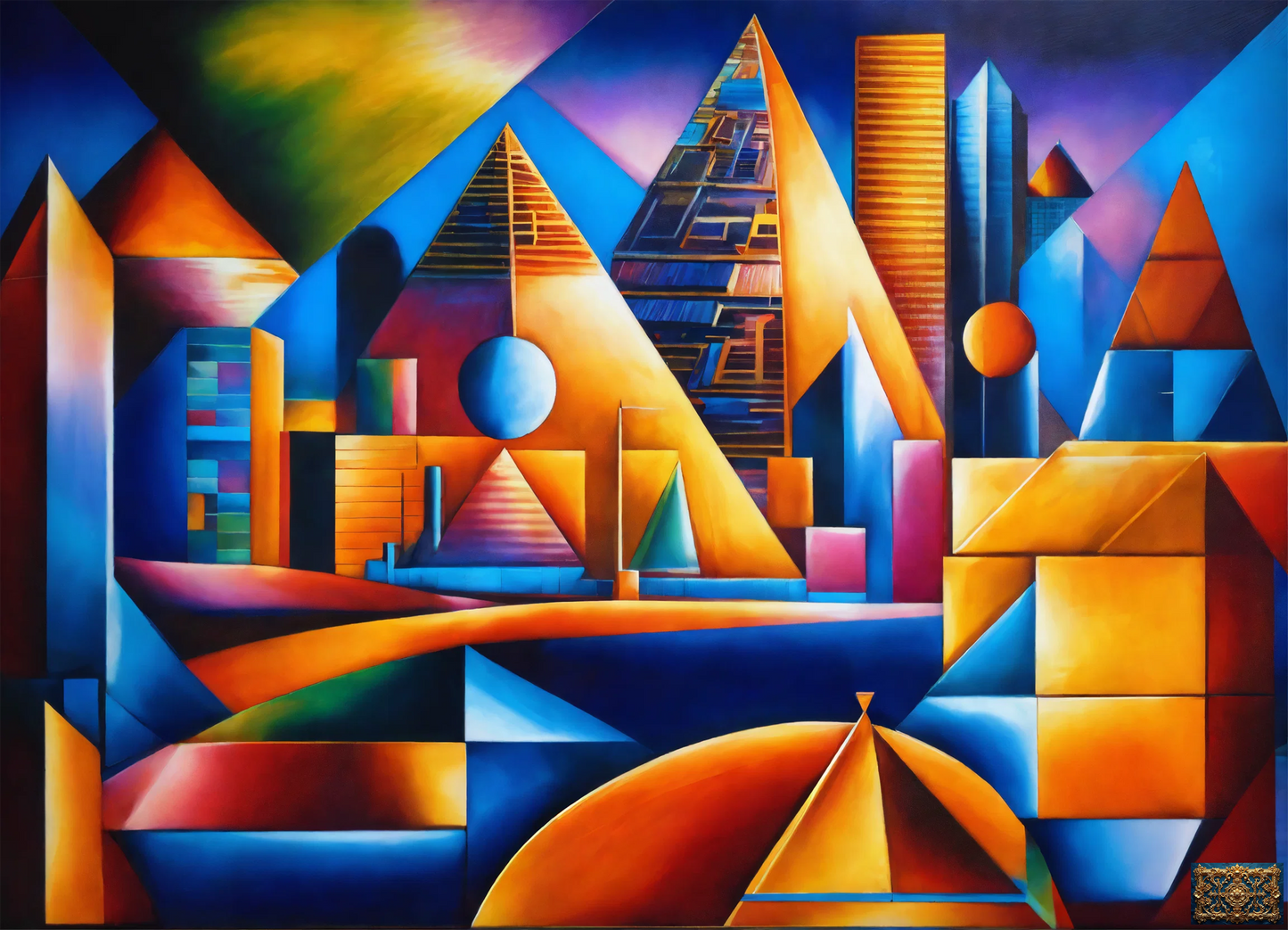 LUX VON ZOLLERN FACETS OF YOU NO. 40 L