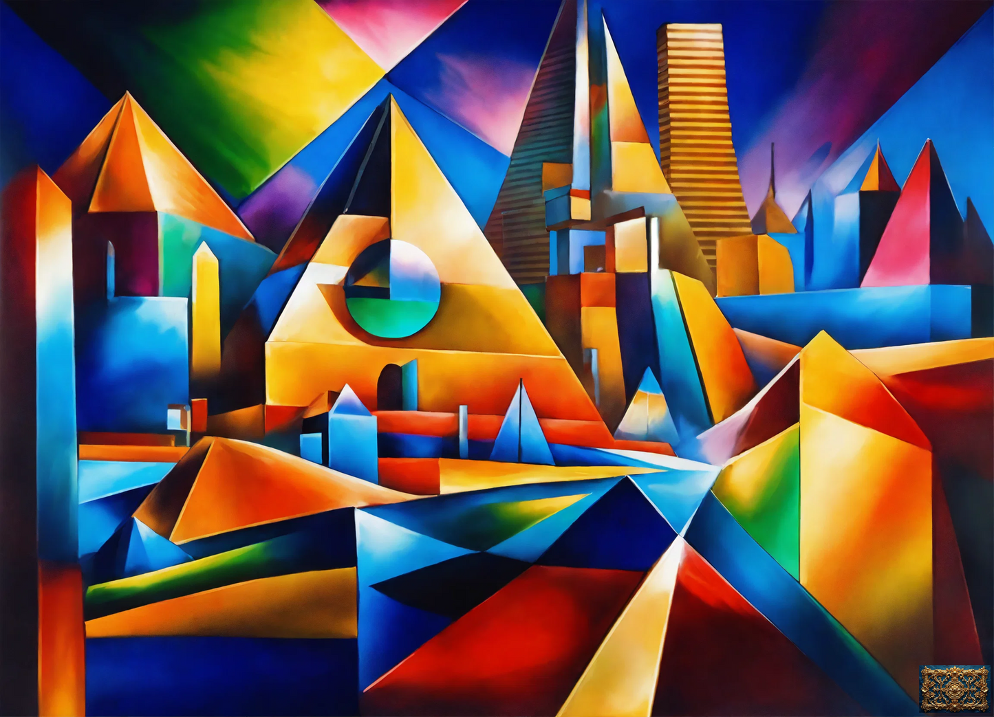 LUX VON ZOLLERN FACETS OF YOU NO. 41 L