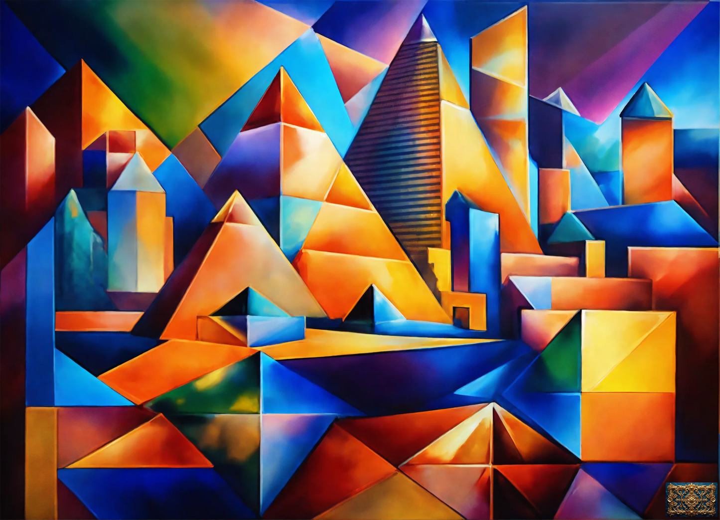 LUX VON ZOLLERN FACETS OF YOU NO. 42 L