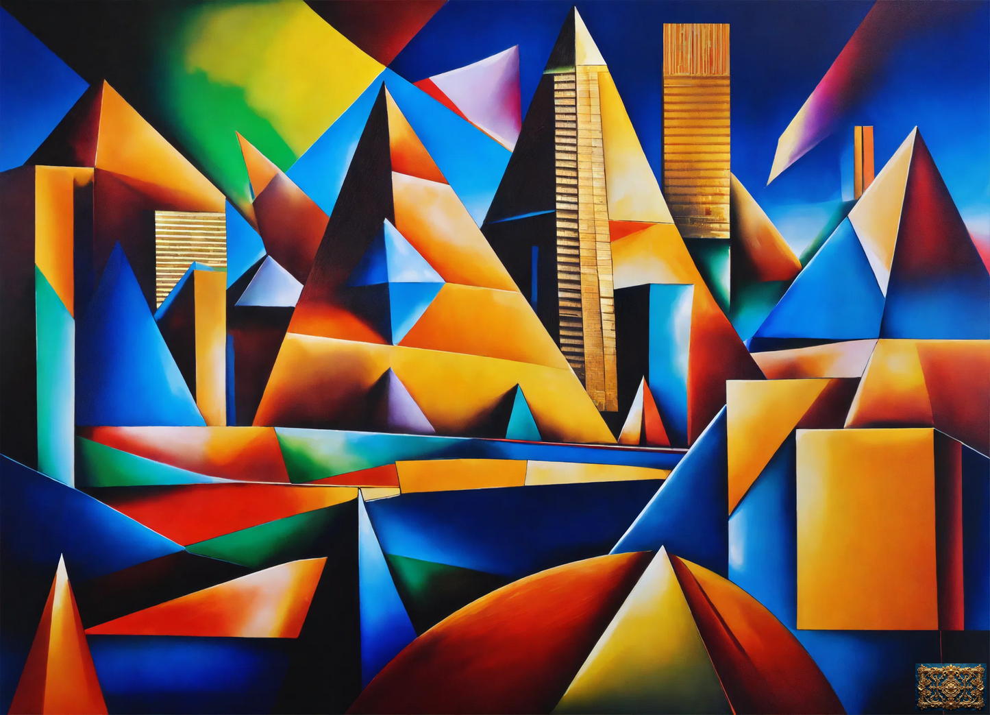 LUX VON ZOLLERN FACETS OF YOU NO. 43 L