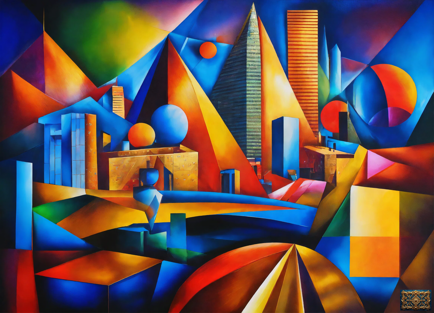 LUX VON ZOLLERN FACETS OF YOU NO. 45 L