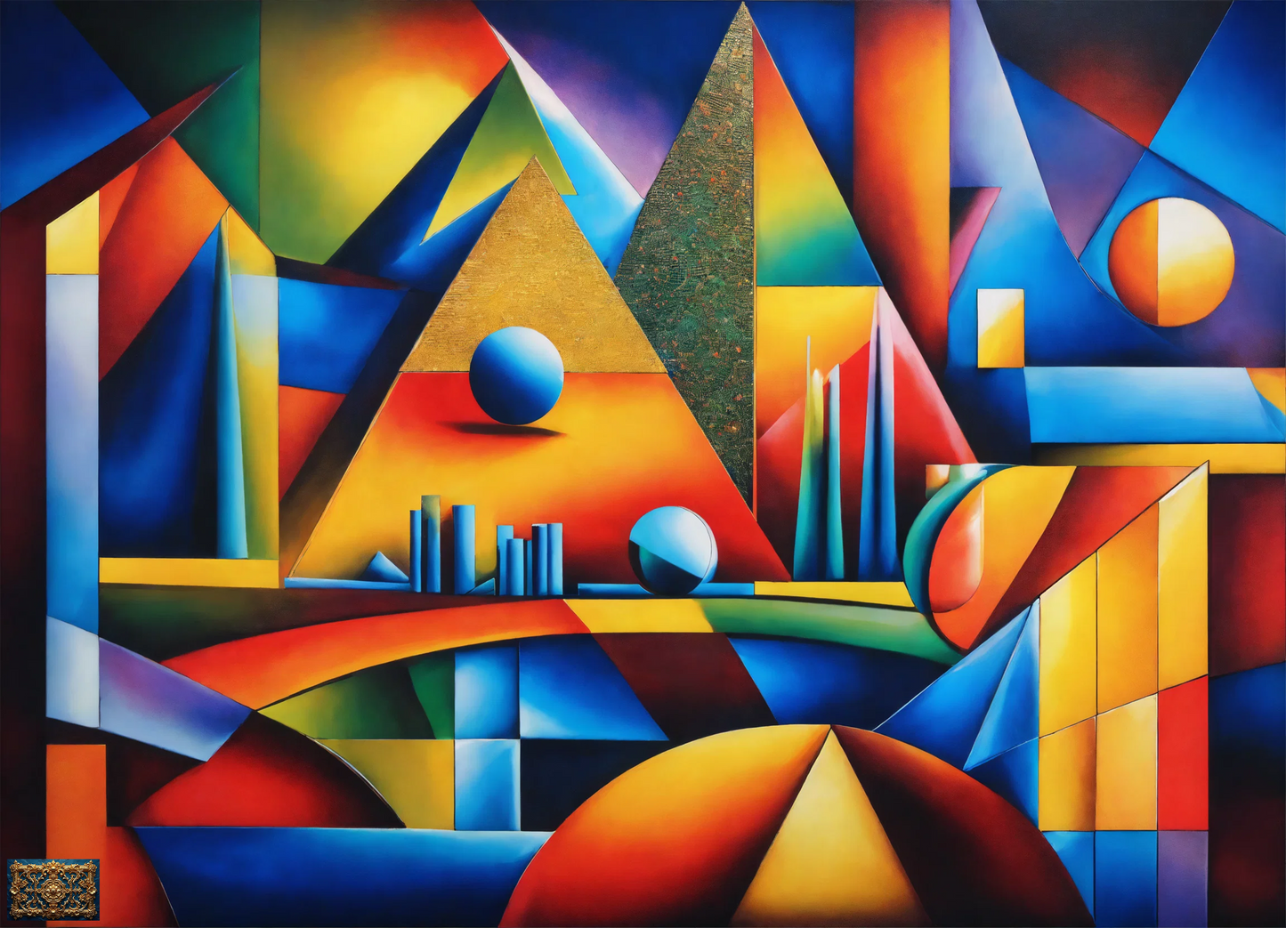 LUX VON ZOLLERN FACETS OF YOU NO. 47 L