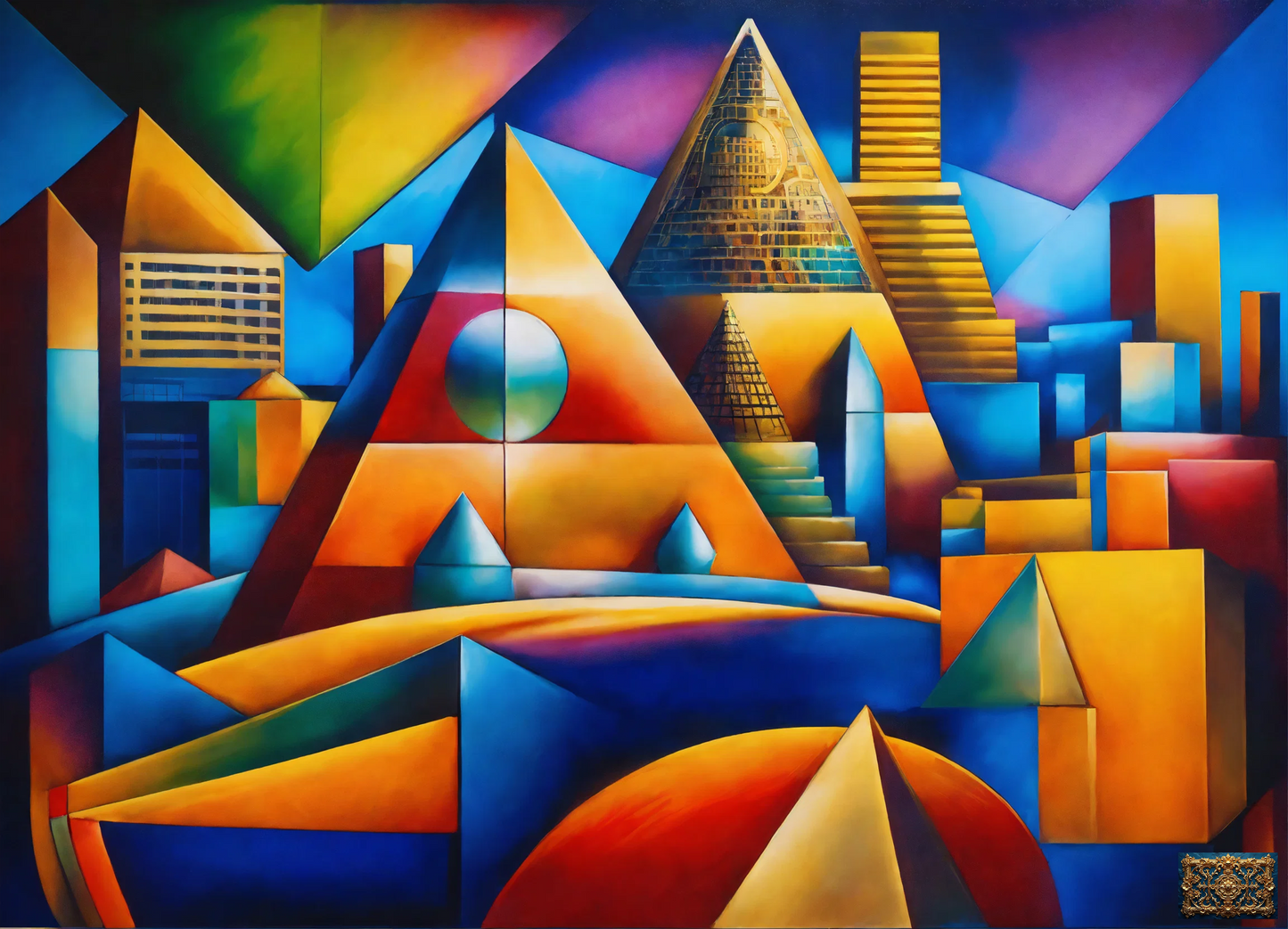 LUX VON ZOLLERN FACETS OF YOU NO. 5 L