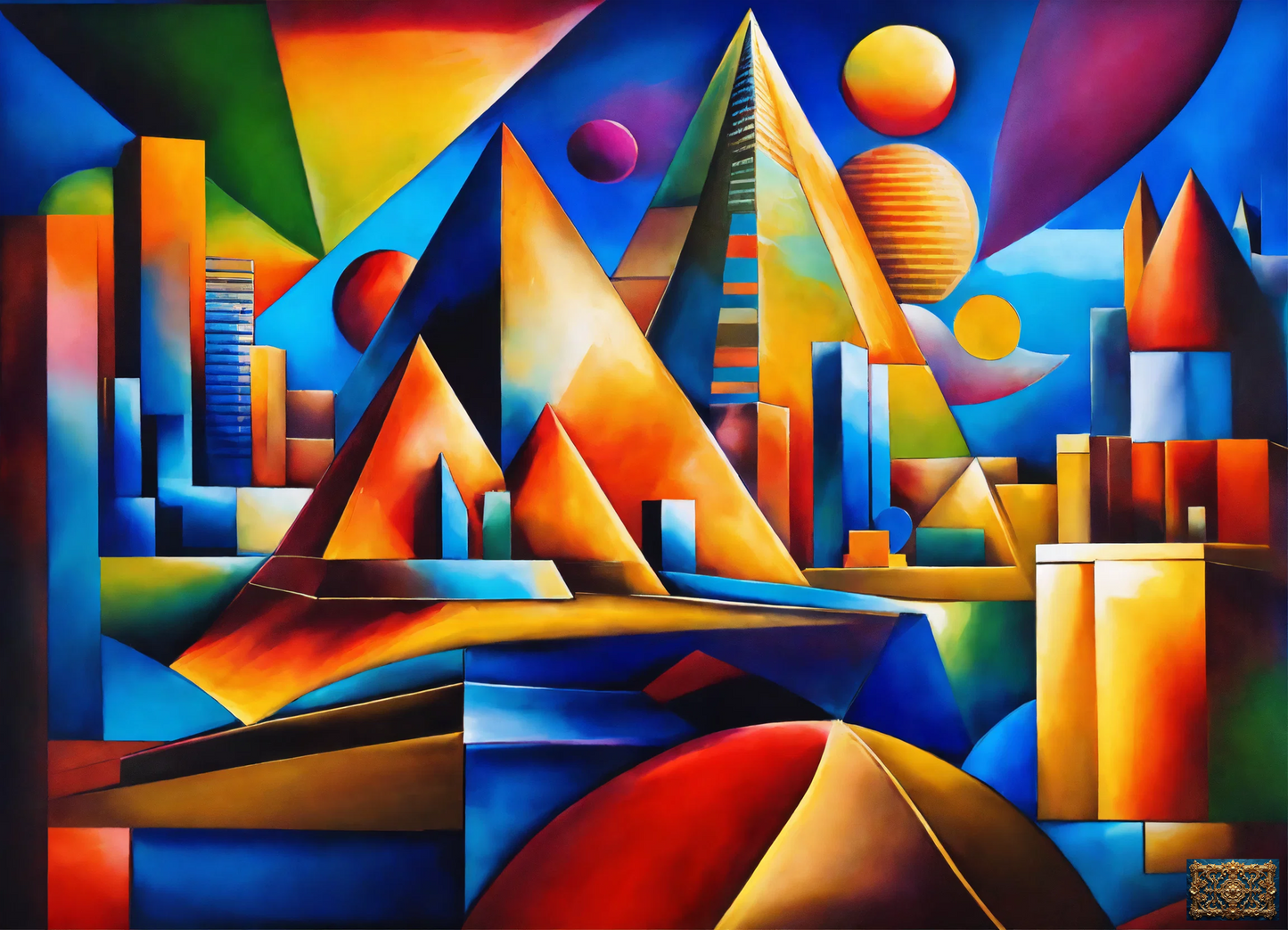 LUX VON ZOLLERN FACETS OF YOU NO. 9 L