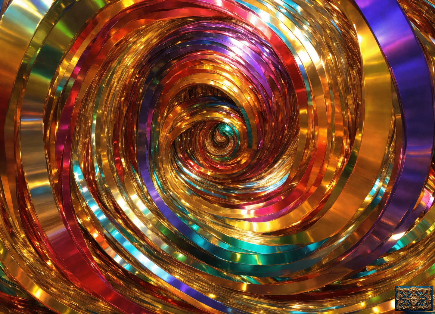 LUX VON ZOLLERN GOOD LUCK CHARM NO. 11 L