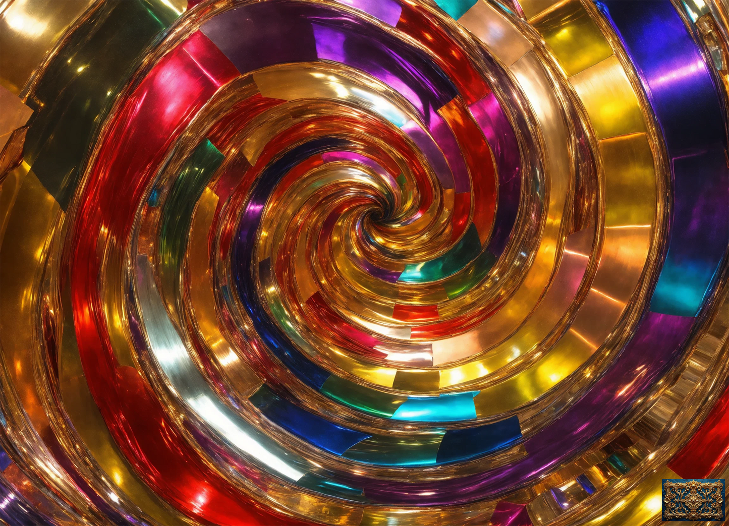 LUX VON ZOLLERN GOOD LUCK CHARM NO. 12 L