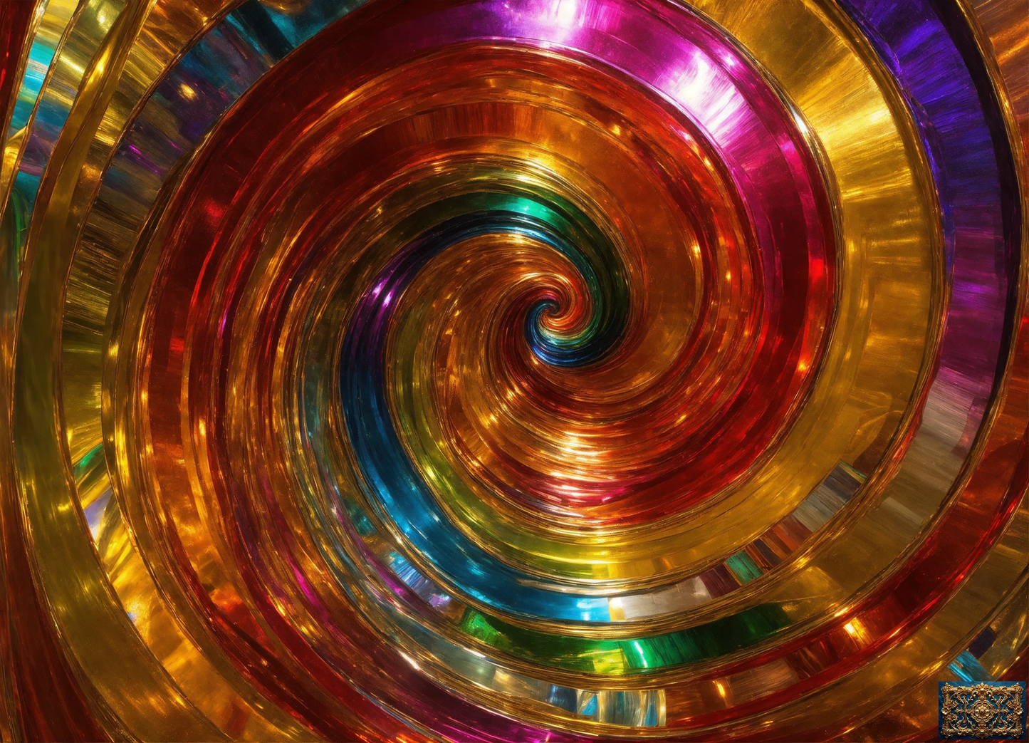 LUX VON ZOLLERN GOOD LUCK CHARM NO. 13 L