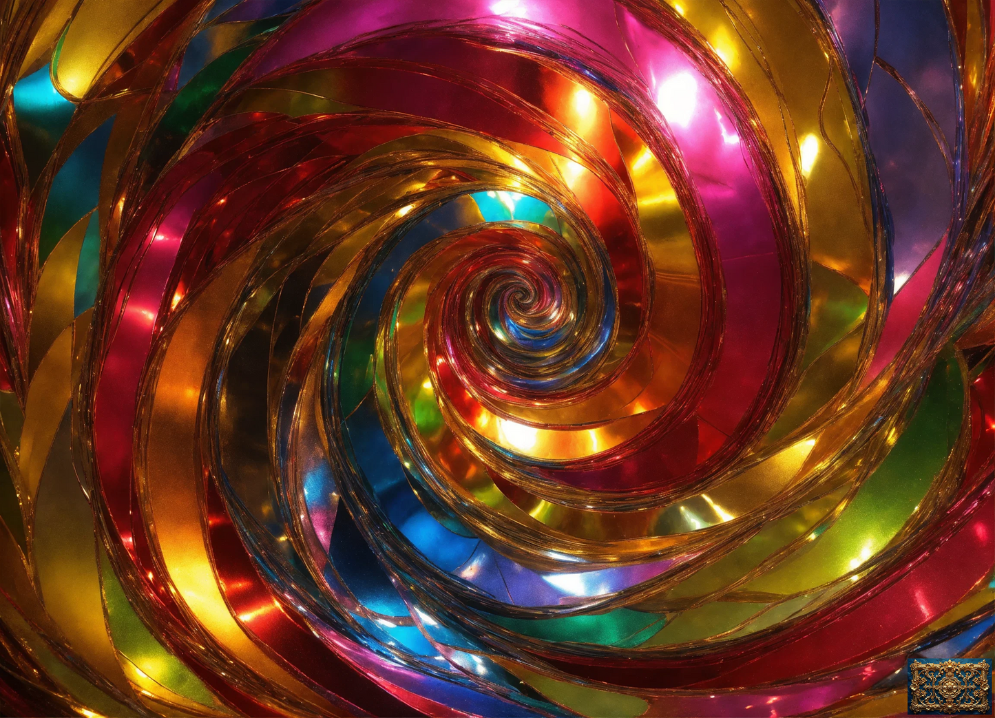 LUX VON ZOLLERN GOOD LUCK CHARM NO. 15 L