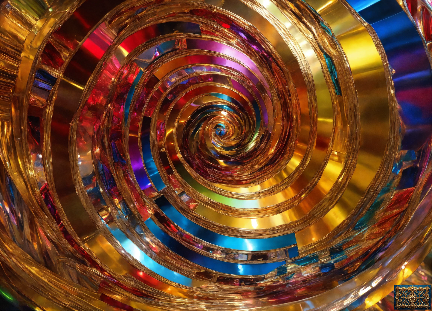 LUX VON ZOLLERN GOOD LUCK CHARM NO. 17 L