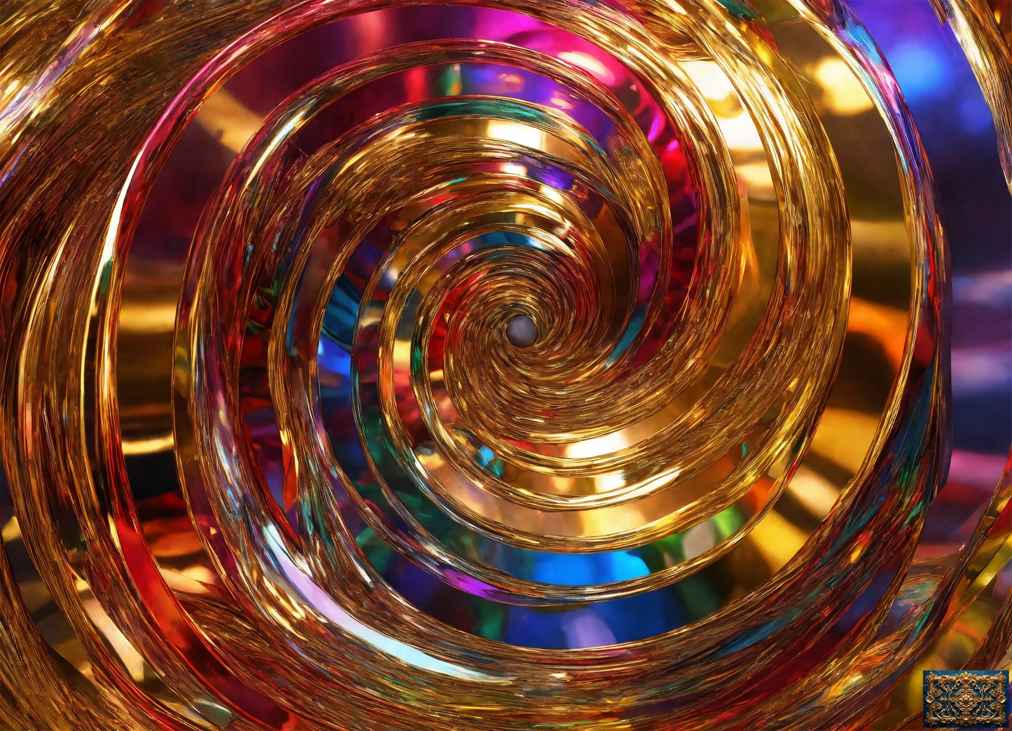 LUX VON ZOLLERN GOOD LUCK CHARM NO. 19 L