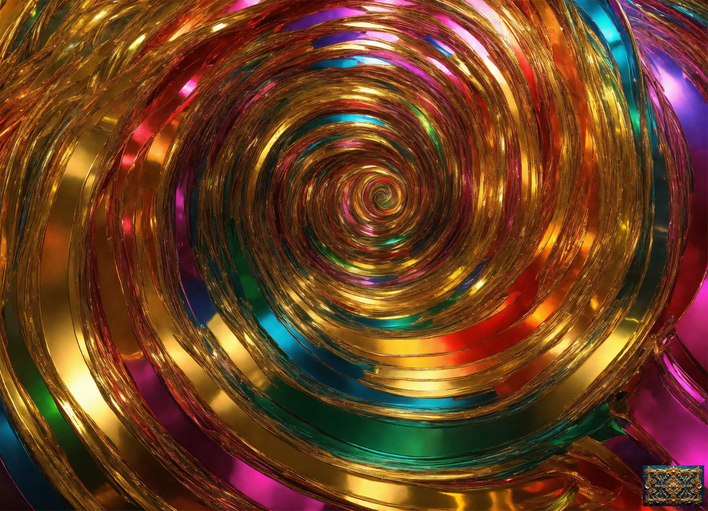 LUX VON ZOLLERN GOOD LUCK CHARM NO. 1 L