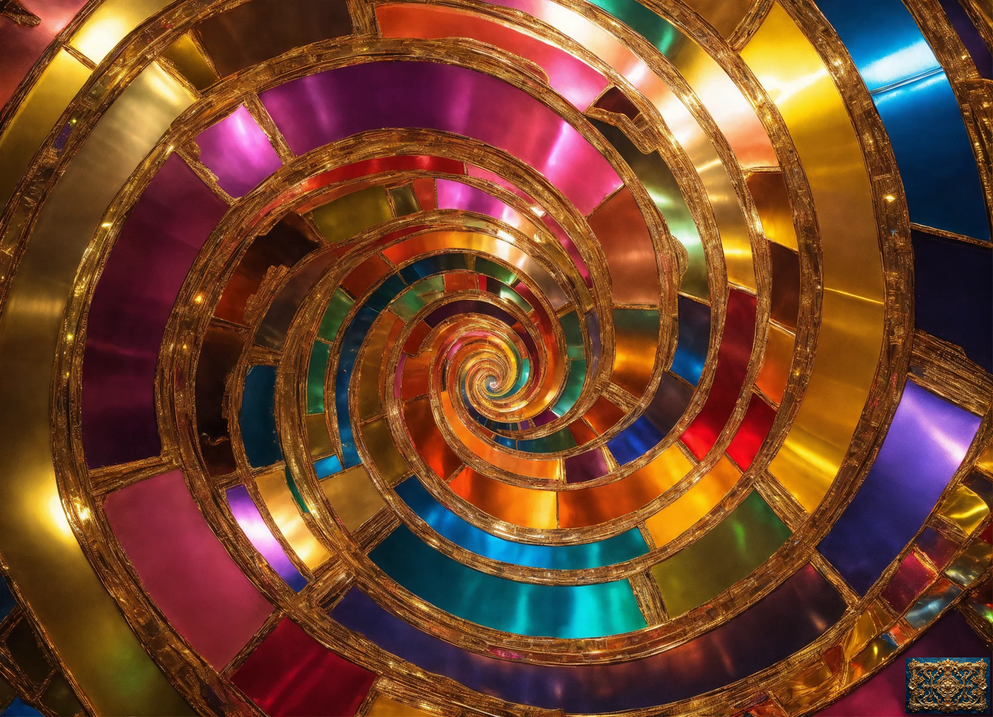 LUX VON ZOLLERN GOOD LUCK CHARM NO. 20 L