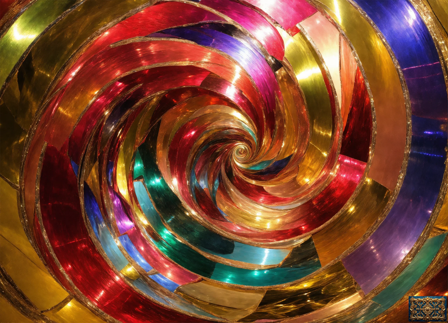 LUX VON ZOLLERN GOOD LUCK CHARM NO. 21 L