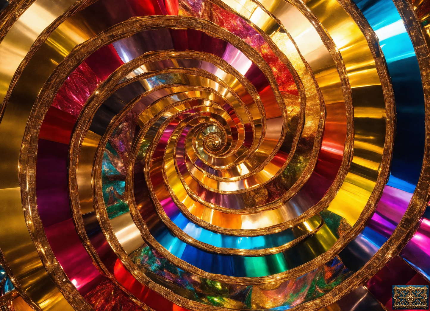 LUX VON ZOLLERN GOOD LUCK CHARM NO. 22 L