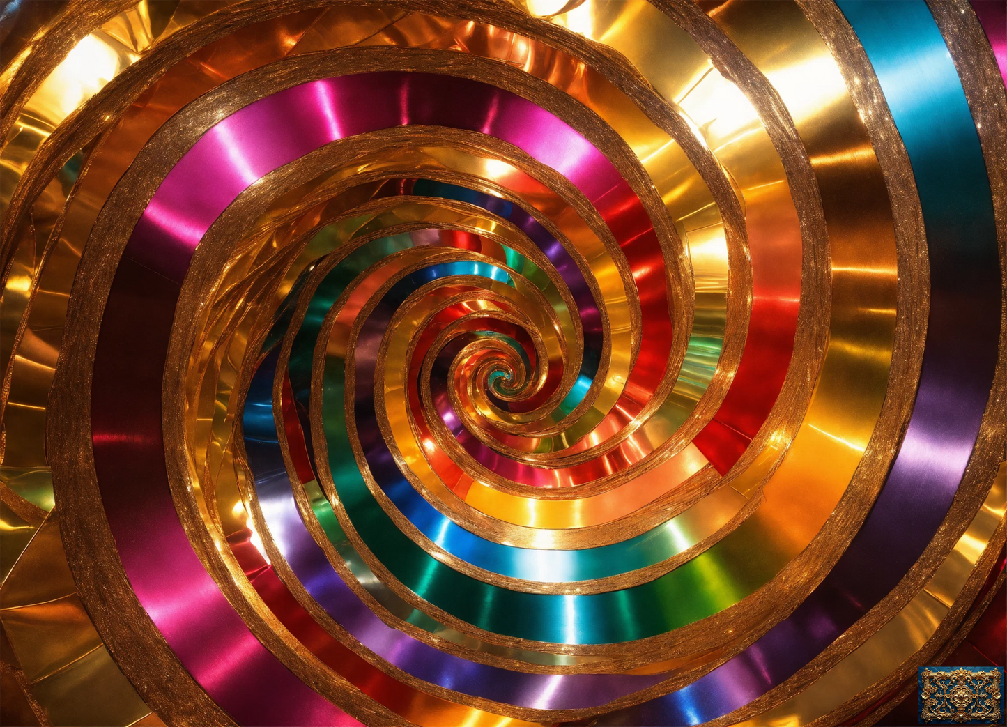 LUX VON ZOLLERN GOOD LUCK CHARM NO. 25 L