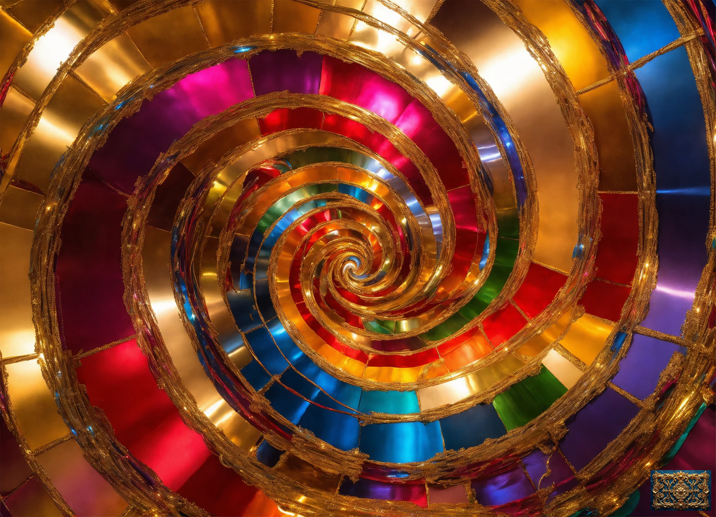 LUX VON ZOLLERN GOOD LUCK CHARM NO. 29 L