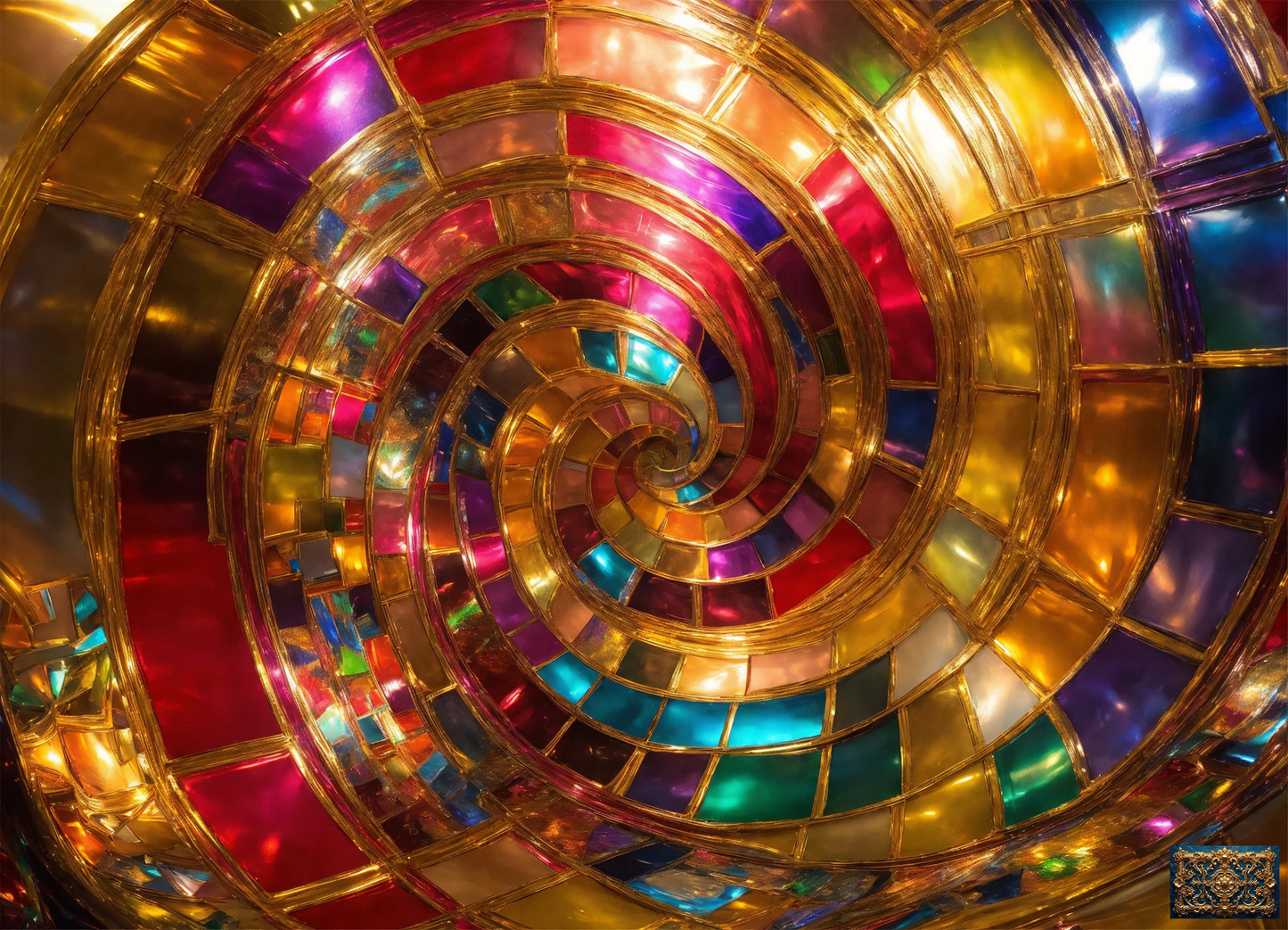 LUX VON ZOLLERN GOOD LUCK CHARM NO. 31 L