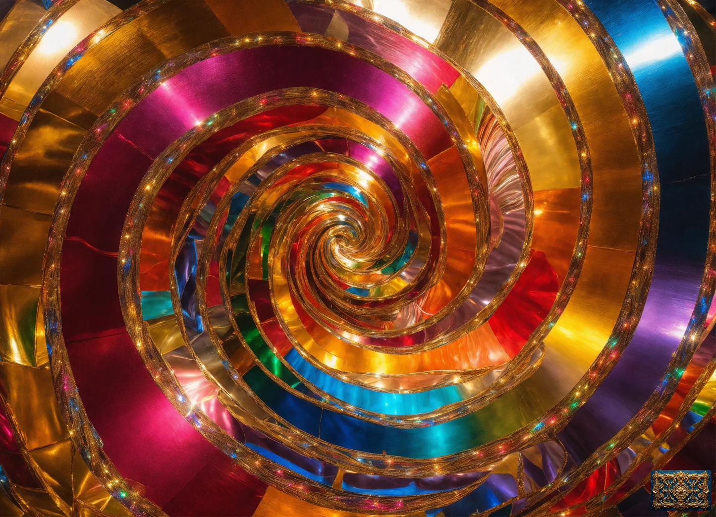 LUX VON ZOLLERN GOOD LUCK CHARM NO. 32 L