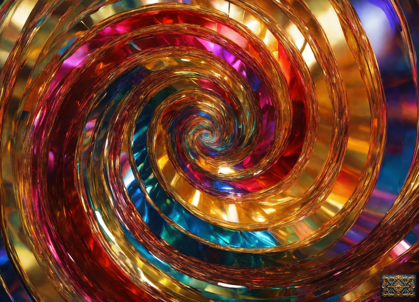 LUX VON ZOLLERN GOOD LUCK CHARM NO. 33 L