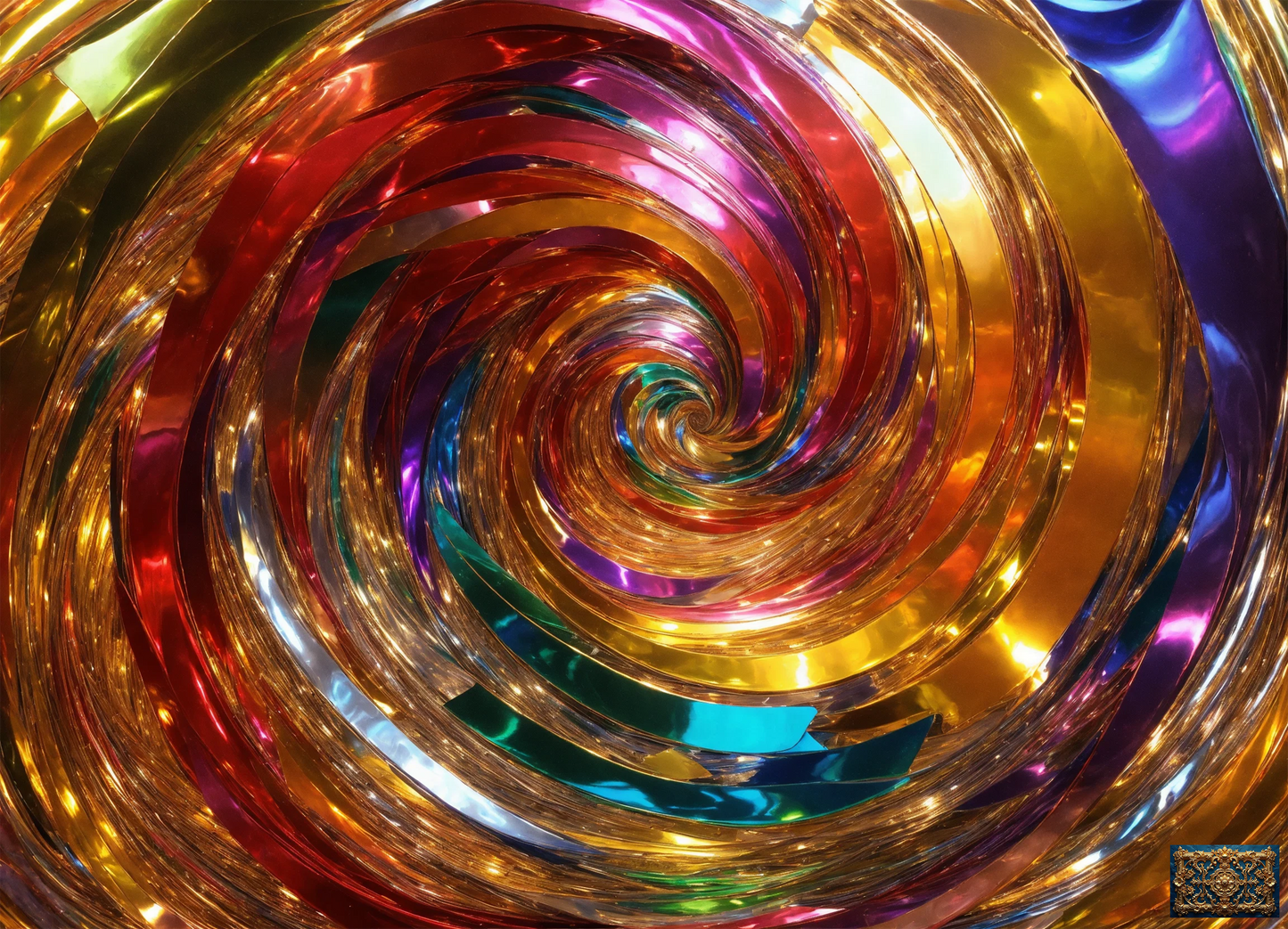 LUX VON ZOLLERN GOOD LUCK CHARM NO. 34 L